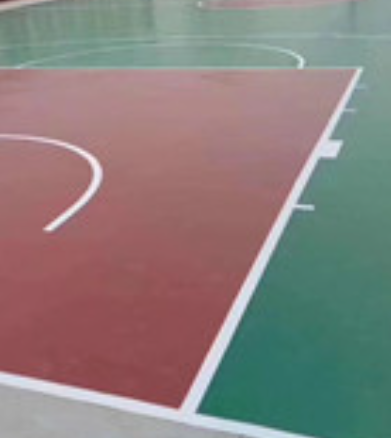 成都篮球场地坪维修全方案
